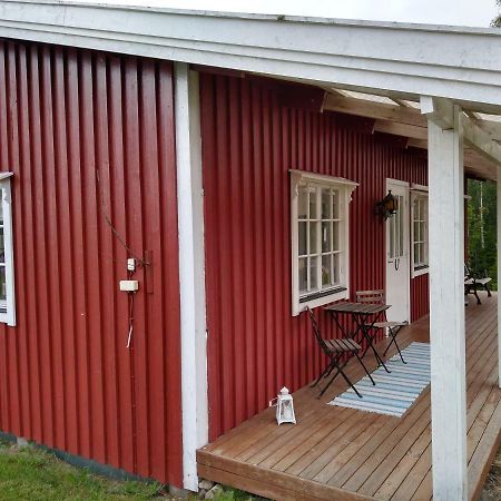 Avkopplande Boende Med Vacker Utsikt Villa Torsby Exterior photo
